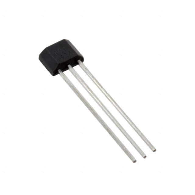 SS41F Honeywell Sensing and Productivity Solutions  Magnetic Sensors - Switches (Solid State)